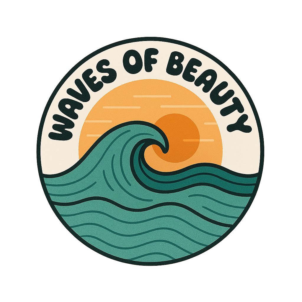 Waves of Beauty